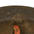 Original U.S. WWI M1917 Army Air Service Doughboy Helmet Shell with Panel Camouflage Paint & Painted Sopwith Camel Original Items
