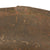 Original U.S. WWI M1917 Army Air Service Doughboy Helmet Shell with Panel Camouflage Paint & Painted Sopwith Camel Original Items