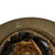 Original U.S. WWI Named 80th Division Field-Painted British-Made Mk. I Helmet with Liner & Chinstrap - 315th Machine Gun Battalion - Corporal George J. Voelker Original Items