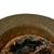 Original U.S. WWI Named 80th Division Field-Painted British-Made Mk. I Helmet with Liner & Chinstrap - 315th Machine Gun Battalion - Corporal George J. Voelker Original Items