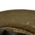 Original U.S. WWI Named 80th Division Field-Painted British-Made Mk. I Helmet with Liner & Chinstrap - 315th Machine Gun Battalion - Corporal George J. Voelker Original Items