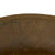 Original U.S. WWI Scarce Named 14th Engineers Camouflage Painted M1917 Doughboy Helmet - Complete - Among First Troops to Arrive at the Front Original Items