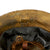 Original U.S. WWI 84th Infantry Lincoln Division M1917 Doughboy Helmet with Insignia Etched into Finish & Liner - 309th Ammunition Train Original Items