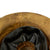 Original U.S. WWI 84th Infantry Lincoln Division M1917 Doughboy Helmet with Insignia Etched into Finish & Liner - 309th Ammunition Train Original Items