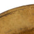 Original U.S. WWI 84th Infantry Lincoln Division M1917 Doughboy Helmet with Insignia Etched into Finish & Liner - 309th Ammunition Train Original Items