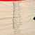 Original U.S. WWII Enormous Captured HJ Youth Banner Signed & Embroidered by Men of 2nd Cavalry Reconnaissance Squadron - KIA & Purple Hearts Stitched by Names - 6⅓ x 19 Feet Original Items