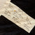 Original U.S. WWII Enormous Captured HJ Youth Banner Signed & Embroidered by Men of 2nd Cavalry Reconnaissance Squadron - KIA & Purple Hearts Stitched by Names - 6⅓ x 19 Feet Original Items