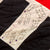 Original U.S. WWII Enormous Captured HJ Youth Banner Signed & Embroidered by Men of 2nd Cavalry Reconnaissance Squadron - KIA & Purple Hearts Stitched by Names - 6⅓ x 19 Feet Original Items