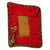 Original German WWII SA Sanitätsschule Medic School Matched Pair of Collar Tabs Original Items