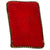 Original German WWII SA Sanitätsschule Medic School Matched Pair of Collar Tabs Original Items