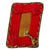 Original German WWII SA Sanitätsschule Medic School Matched Pair of Collar Tabs Original Items