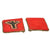 Original German WWII SA Sanitätsschule Medic School Matched Pair of Collar Tabs Original Items
