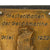 Original German Pre-WWII Weimar Republic Reichsmarine Navy 2nd Place Boxing Award - dated 1932 Original Items