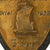 Original German Pre-WWII Weimar Republic Reichsmarine Navy 2nd Place Boxing Award - dated 1932 Original Items