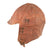 Original U.S. WWI Aero Squadron Leather Flying Helmet by Spalding Original Items