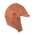 Original U.S. WWI Aero Squadron Leather Flying Helmet by Spalding Original Items