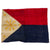 Original Philippine WWI Era National Hand-Painted Flag - 30 x 40” Original Items