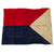 Original Philippine WWI Era National Hand-Painted Flag - 30 x 40” Original Items