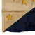 Original Philippine WWI Era National Hand-Painted Flag - 30 x 40” Original Items