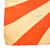 Original Japan WWII Imperial Japanese Army Rising Sun Silk War Flag - 27 x 36” Original Items