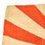 Original Japan WWII Imperial Japanese Army Rising Sun Silk War Flag - 27 x 36” Original Items