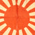Original Japan WWII Imperial Japanese Army Rising Sun Silk War Flag - 27 x 36” Original Items
