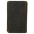 Original U.S. WWII Era “May This Keep You From Harm” New Testament Heart-Shield Breast Pocket Bible Original Items