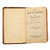 Original U.S. WWII Era “May This Keep You From Harm” New Testament Heart-Shield Breast Pocket Bible Original Items