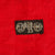 Original German WWII SS Member's Multi-Piece Cotton Armband with BeVo SS RZM Tag - Schutzstaffel Original Items
