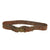 Original Japanese WWII Officer’s Belt Captured by Captain Robert M. Crooks, 1st Marine Air Wing, Okinawa Original Items