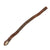 Original Japanese WWII Officer’s Belt Captured by Captain Robert M. Crooks, 1st Marine Air Wing, Okinawa Original Items