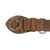 Original Japanese WWII Officer’s Belt Captured by Captain Robert M. Crooks, 1st Marine Air Wing, Okinawa Original Items