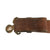 Original Japanese WWII Officer’s Belt Captured by Captain Robert M. Crooks, 1st Marine Air Wing, Okinawa Original Items