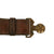 Original Japanese WWII Officer’s Belt Captured by Captain Robert M. Crooks, 1st Marine Air Wing, Okinawa Original Items