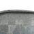 Original U.S. WWI Trench Art M1910 Mess Kit with Floral Design & Names of Battles with Utensils & Send Home Tag Original Items