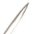 Original German WWII Army Officer Dove Head Sword by F. W. Höller of Solingen with Steel Scabbard Original Items