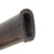 Original German WWII Army Heer Officer's Dove Head Sword with Nickel-Plated Blade and Steel Scabbard Original Items