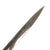 Original German WWII Rare Field Marshal Prinz Eugen Pattern Dove Head Officers Sword by Carl Eickhorn with Steel Scabbard Original Items