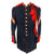 Original U.S. Pre-WWI Named M1885 Artillery Uniform Coat with Aiguillette - Sergeant Benjamin F. Tinney, 112th Coastal Artillery - Spanish American War Veteran Original Items