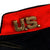 Original U.S. Pre-WWI Named M1885 Artillery Uniform Coat with Aiguillette - Sergeant Benjamin F. Tinney, 112th Coastal Artillery - Spanish American War Veteran Original Items