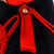 Original U.S. Pre-WWI Named M1885 Artillery Uniform Coat with Aiguillette - Sergeant Benjamin F. Tinney, 112th Coastal Artillery - Spanish American War Veteran Original Items