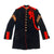 Original U.S. Pre-WWI Named M1885 Artillery Uniform Coat with Aiguillette - Sergeant Benjamin F. Tinney, 112th Coastal Artillery - Spanish American War Veteran Original Items
