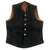 Original U.S. Indian Wars Soldier Vest with Model 1874 Buttons Original Items