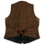 Original U.S. Indian Wars Soldier Vest with Model 1874 Buttons Original Items