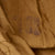 Original U.S. 1930s Civilian Conservation Corps Company 386 Wool Coat with Camp Insignia and Service Stripes