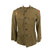 Original U.S. WWI Marine Corps 1st Battalion 5th Regiment 2nd Division Army Uniform Jacket & Breeches with Gorgeous Indian Head Patch Original Items