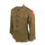 Original U.S. WWI Marine Corps 1st Battalion 5th Regiment 2nd Division Army Uniform Jacket & Breeches with Gorgeous Indian Head Patch Original Items