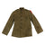 Original U.S. WWI Marine Corps 1st Battalion 5th Regiment 2nd Division Army Uniform Jacket & Breeches with Gorgeous Indian Head Patch Original Items