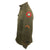 Original U.S. WWI Named Enlisted Pilot 26th Aero Squadron 3rd Air Park Aviation Warrant Officer Uniform Jacket & Breeches with Victory Ribbon & Wound Stripe Original Items