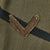 Original U.S. WWI Named Enlisted Pilot 26th Aero Squadron 3rd Air Park Aviation Warrant Officer Uniform Jacket & Breeches with Victory Ribbon & Wound Stripe Original Items